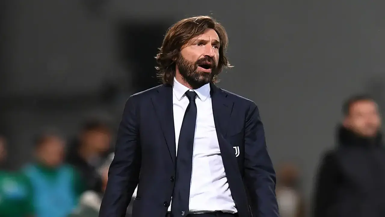 رسميًا… أندريا بيرلو يقود يونايتد إلى دوري أدنوك للمحترفين